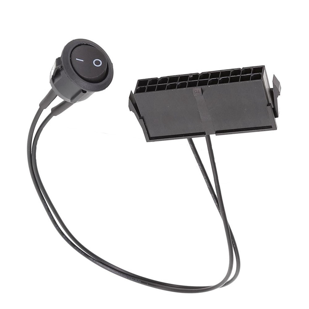 Supernew 24 Pin Femmina ATX PS - Atx Power Supply recensione e prezzo