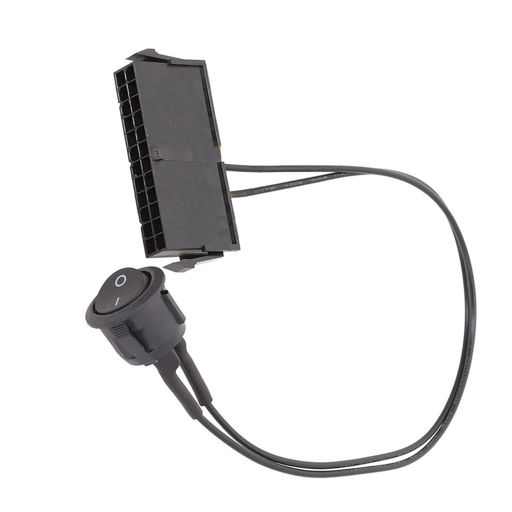 Supernew 24 Pin Femmina ATX PS - Atx Power Supply recensione e prezzo