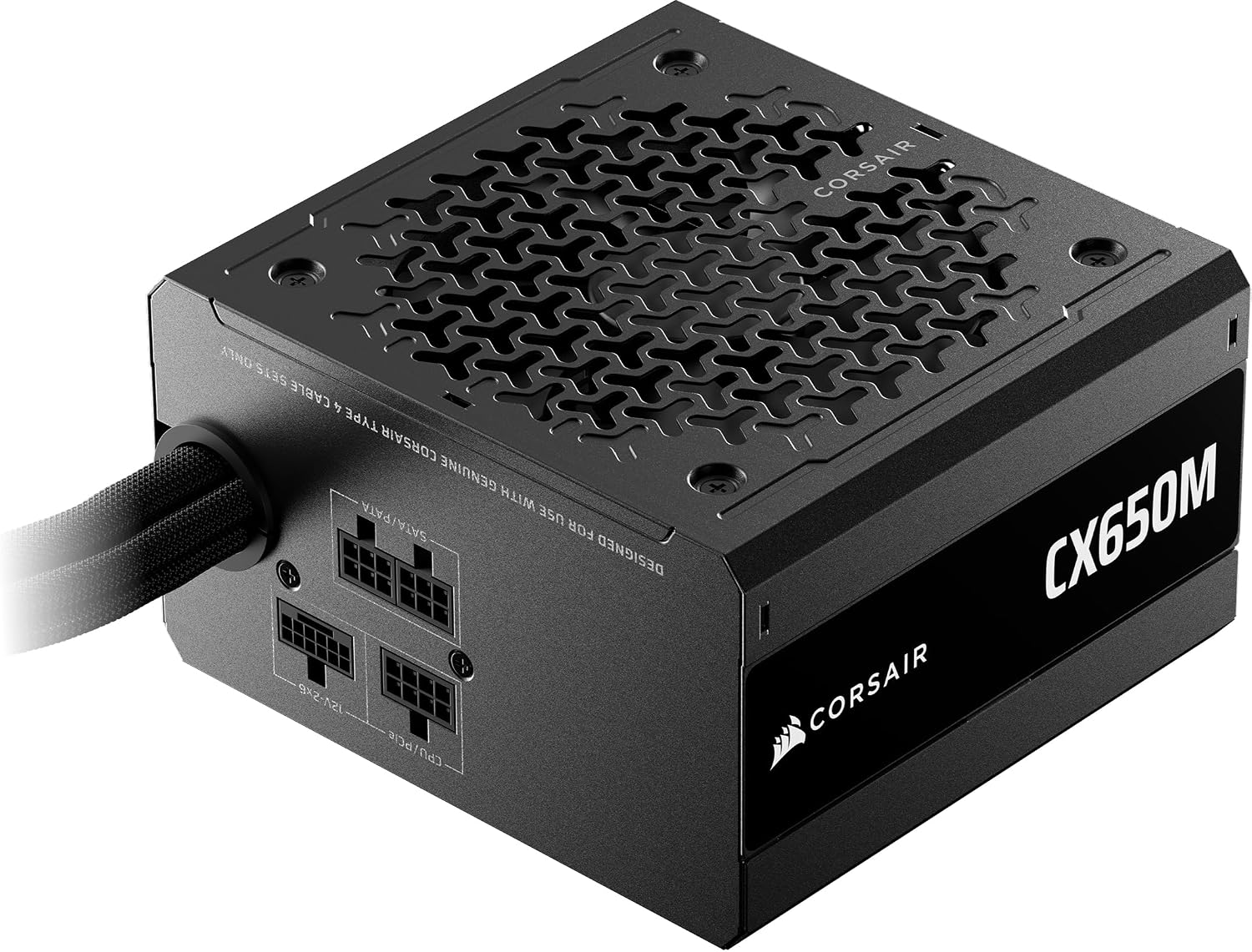CX650M (2025) Alimentatore Sem - Power Supply 650W recensione e prezzo