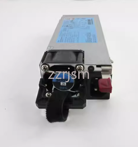 Per server HP DL360, DL380/388 - Power Supply 500W recensione e prezzo