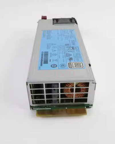 Per server HP DL360, DL380/388 - Power Supply 500W recensione e prezzo