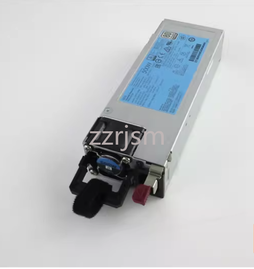 Per server HP DL360, DL380/388 - Power Supply 500W recensione e prezzo