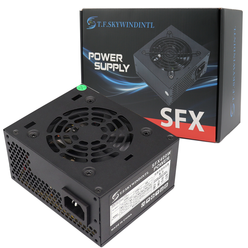 T.F.SKYWINDINTL 300W SFX alime - Power Supply 650W recensione e prezzo