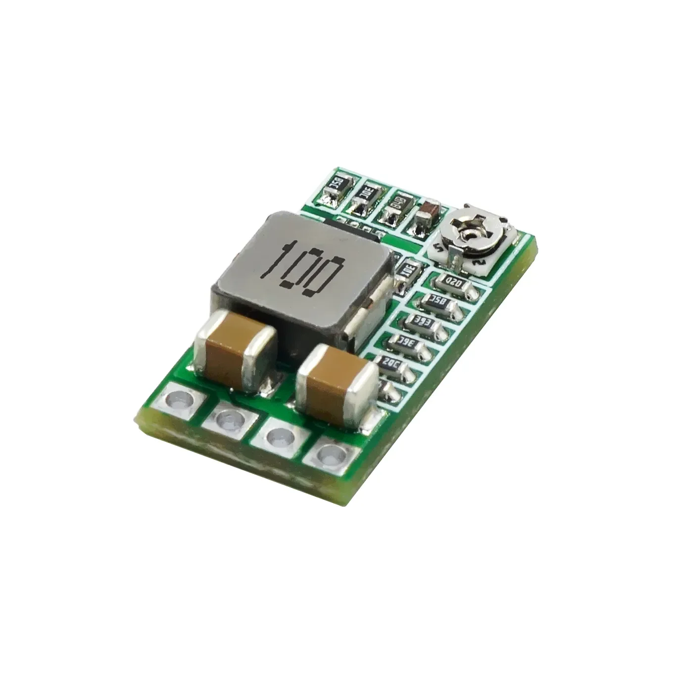 5-20PCS Mini Modulo di Aliment - Dc Power Supply 12V recensione e prezzo
