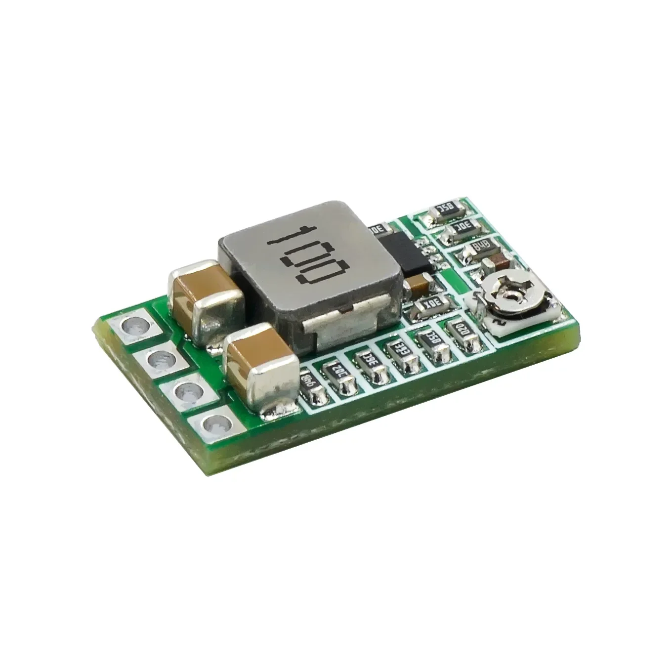 5-20PCS Mini Modulo di Aliment - Dc Power Supply 12V recensione e prezzo