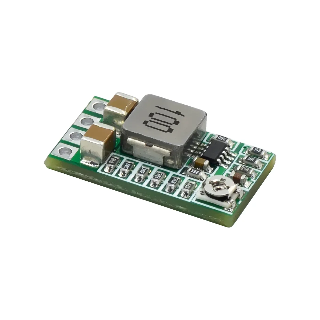 5-20PCS Mini Modulo di Aliment - Dc Power Supply 12V recensione e prezzo