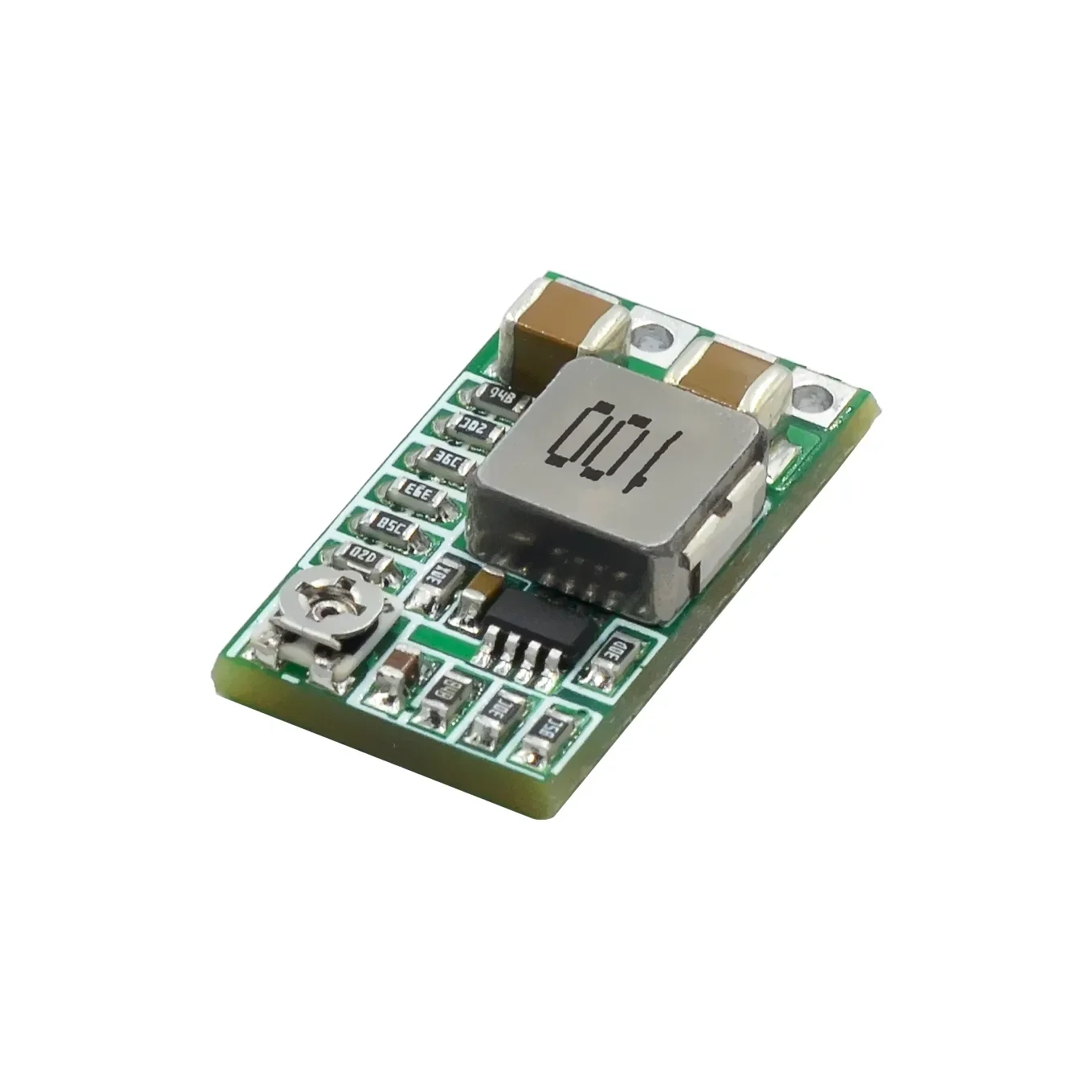5-20PCS Mini Modulo di Aliment - Dc Power Supply 12V recensione e prezzo
